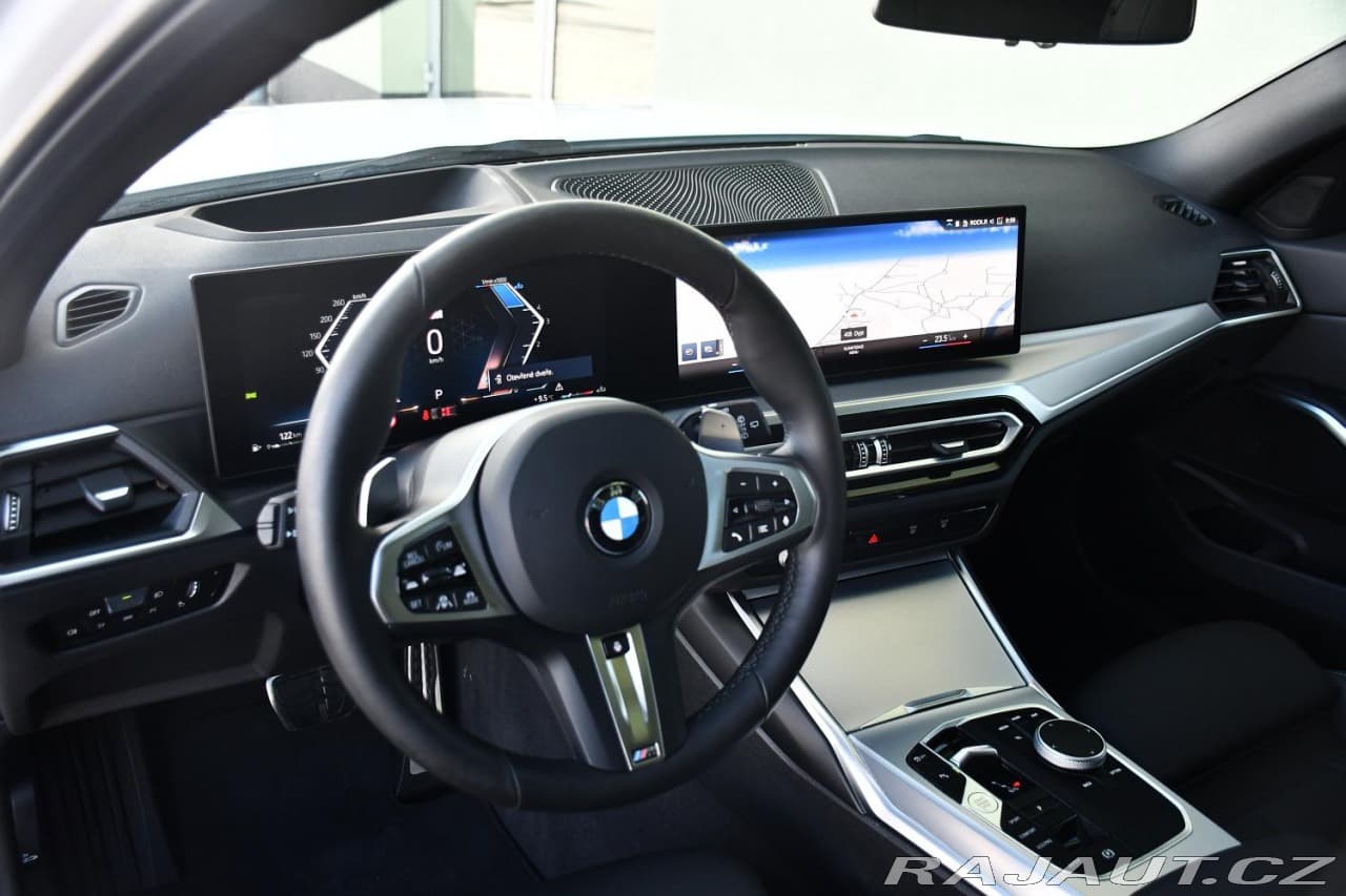 2024 BMW 3-Series - 15