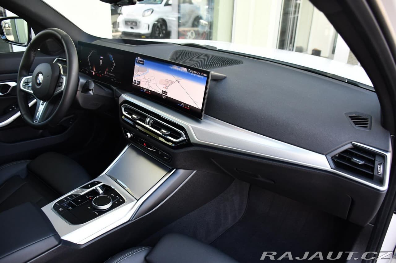 2024 BMW 3-Series - 17