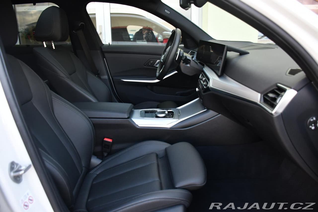 2024 BMW 3-Series - 18