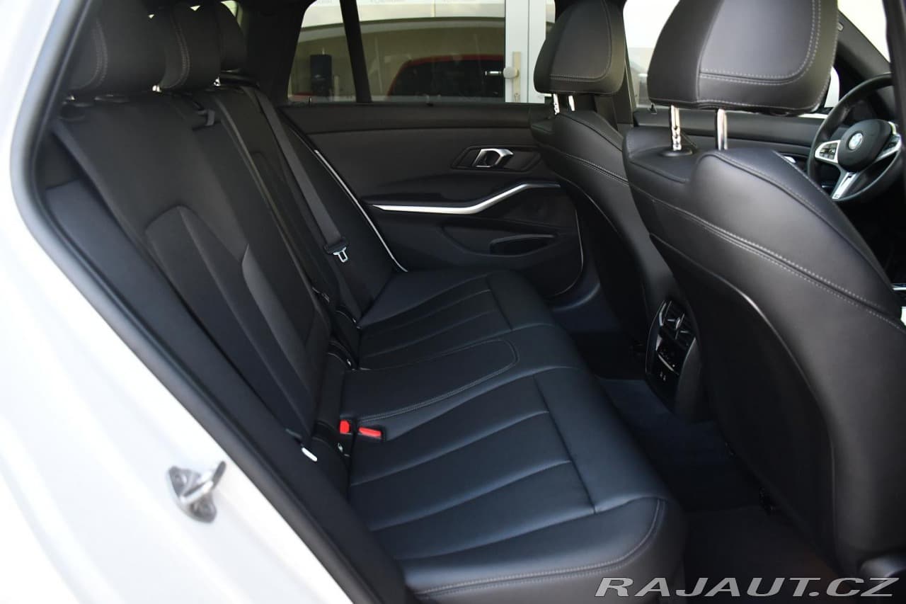 2024 BMW 3-Series - 19