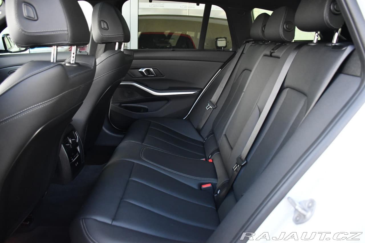 2024 BMW 3-Series - 20