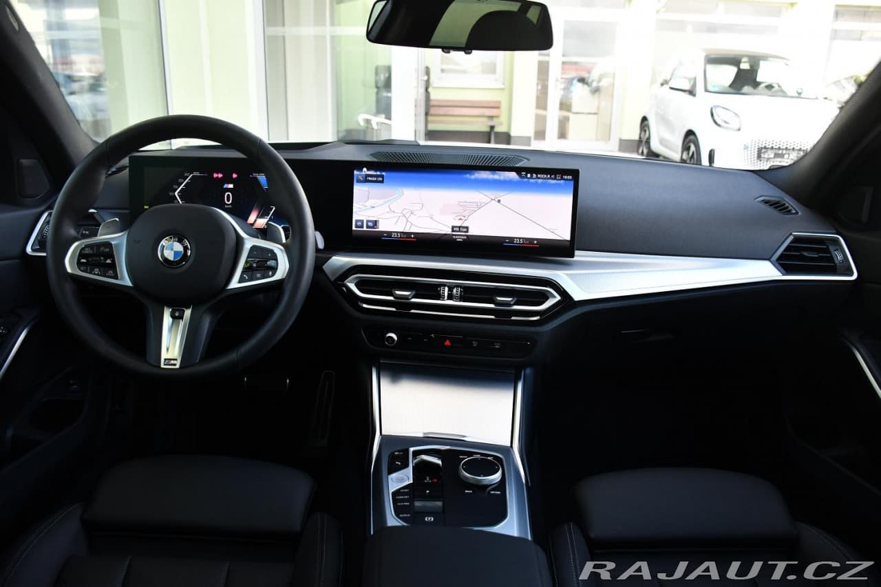 2024 BMW 3-Series - 5