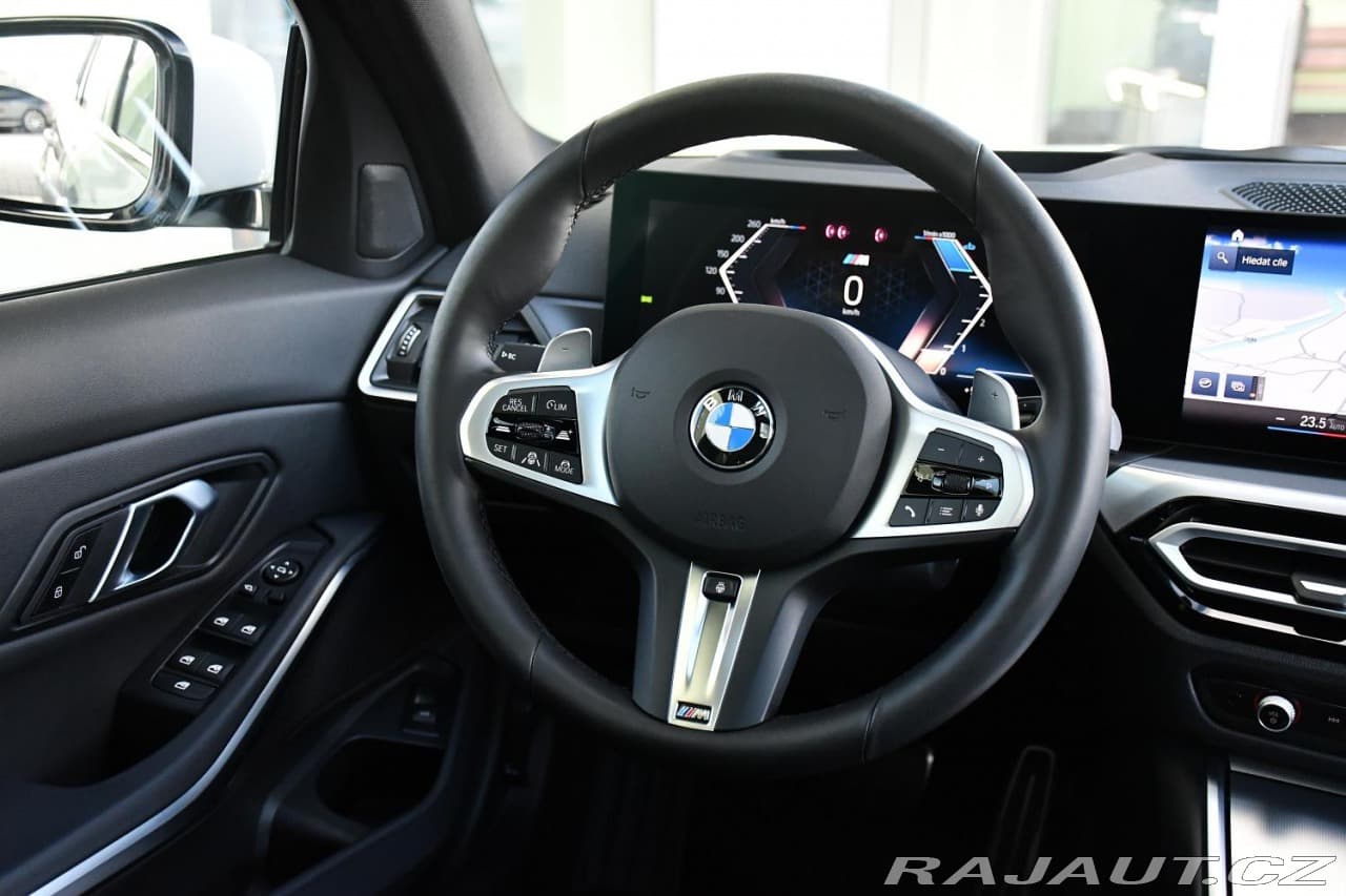 2024 BMW 3-Series - 6