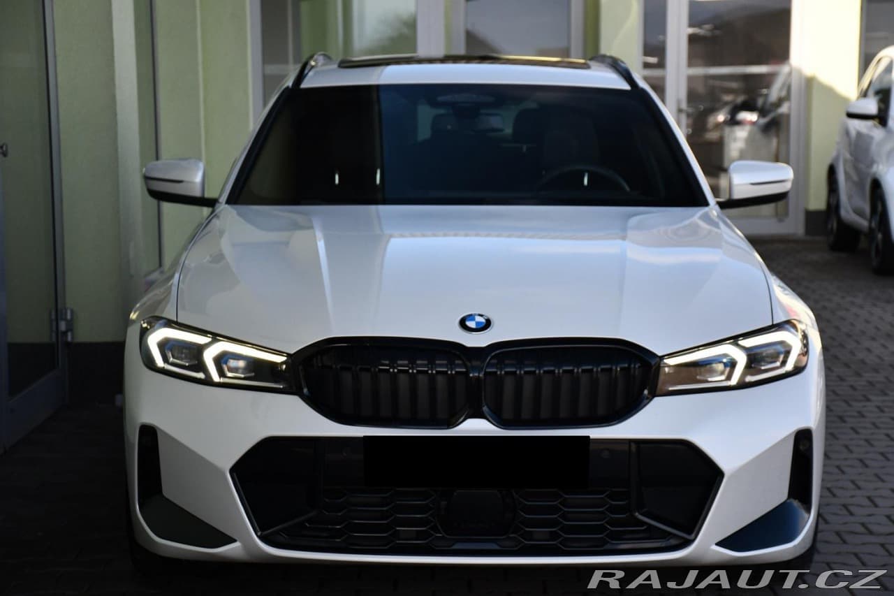 2024 BMW 3-Series - 9