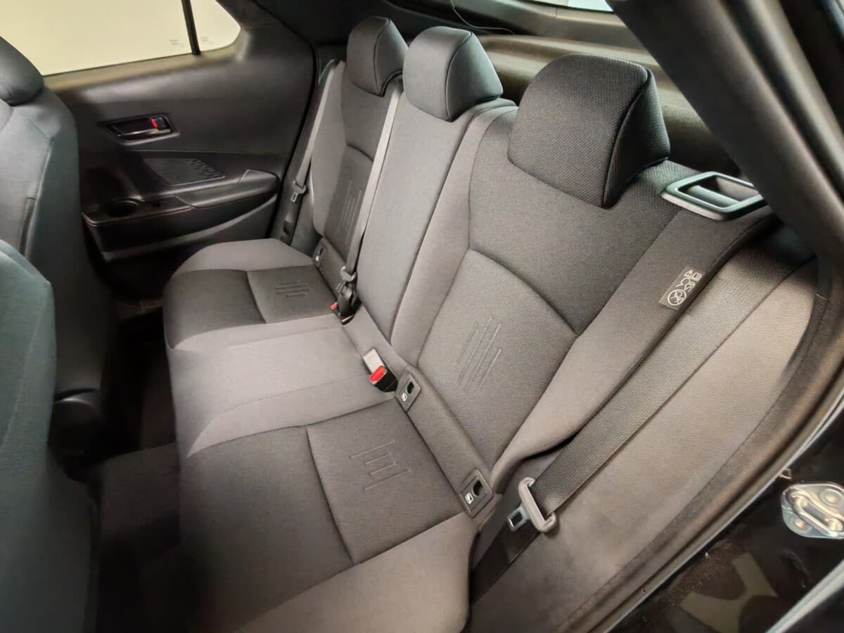 2024 Toyota C-Hr - 18