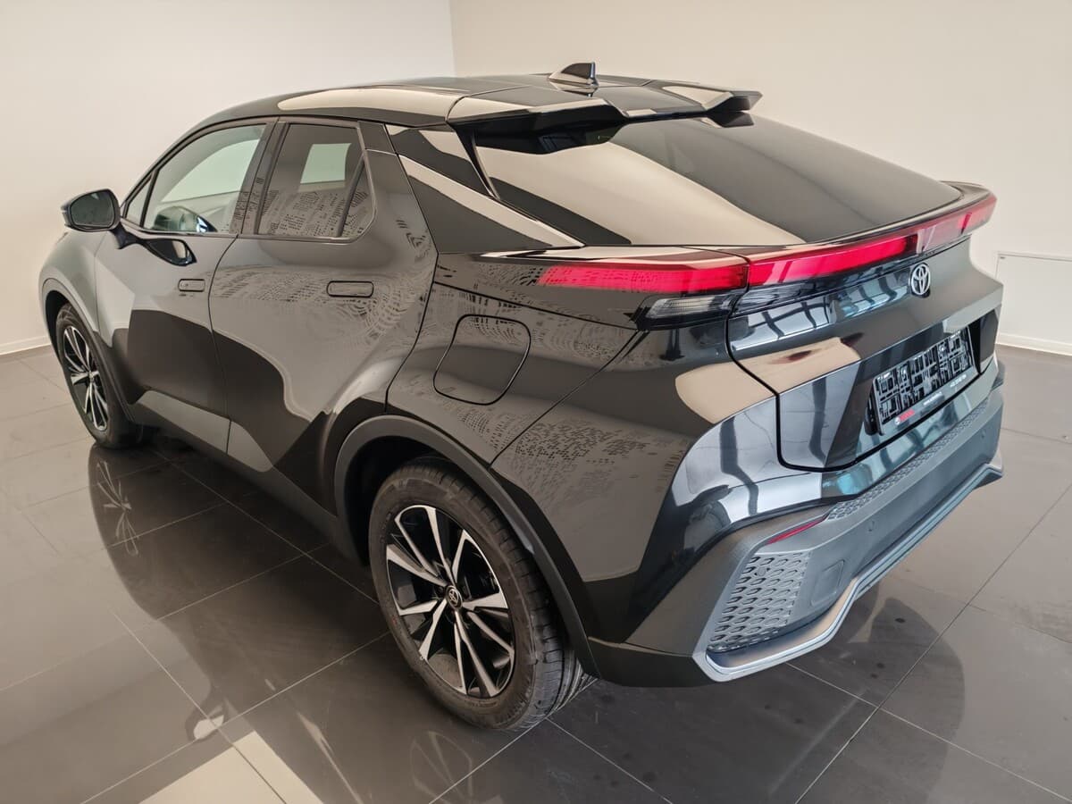 2024 Toyota C-Hr - 5