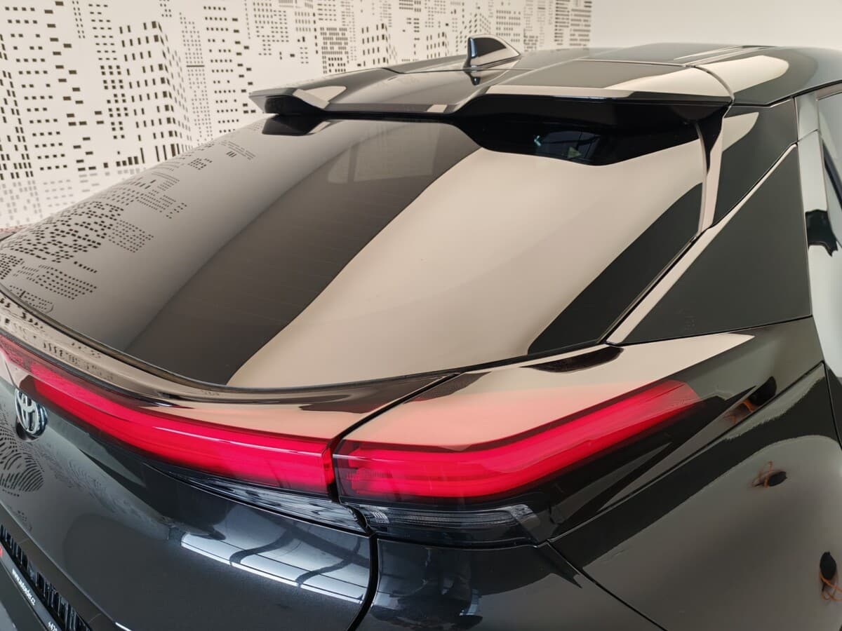 2024 Toyota C-Hr - 8