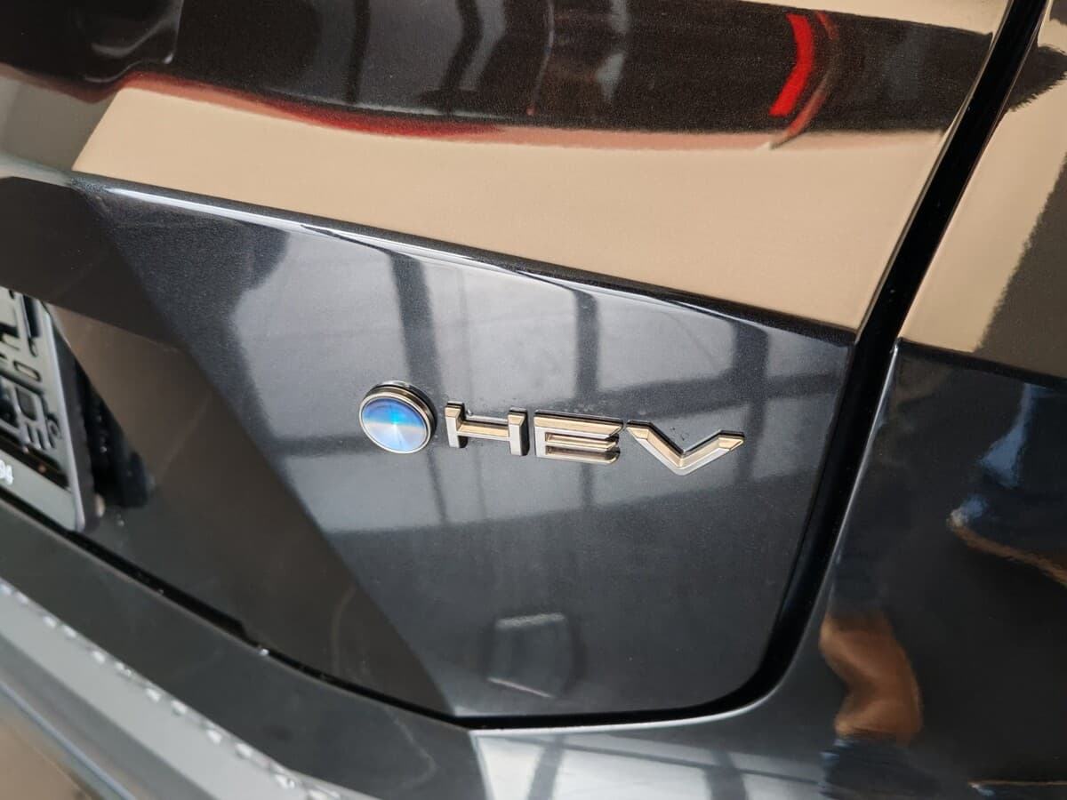 2024 Toyota C-Hr - 9