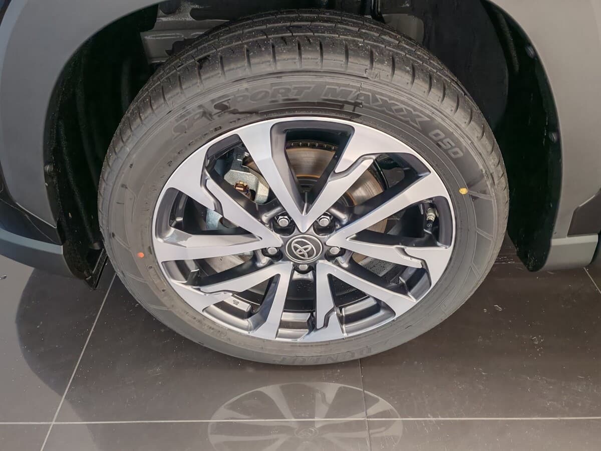 2024 Toyota Ostatní - 13