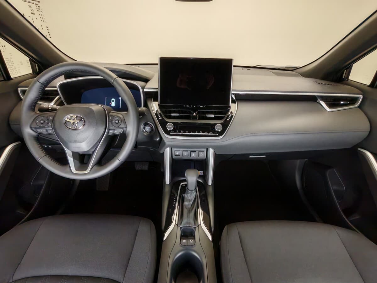 2024 Toyota Ostatní - 14