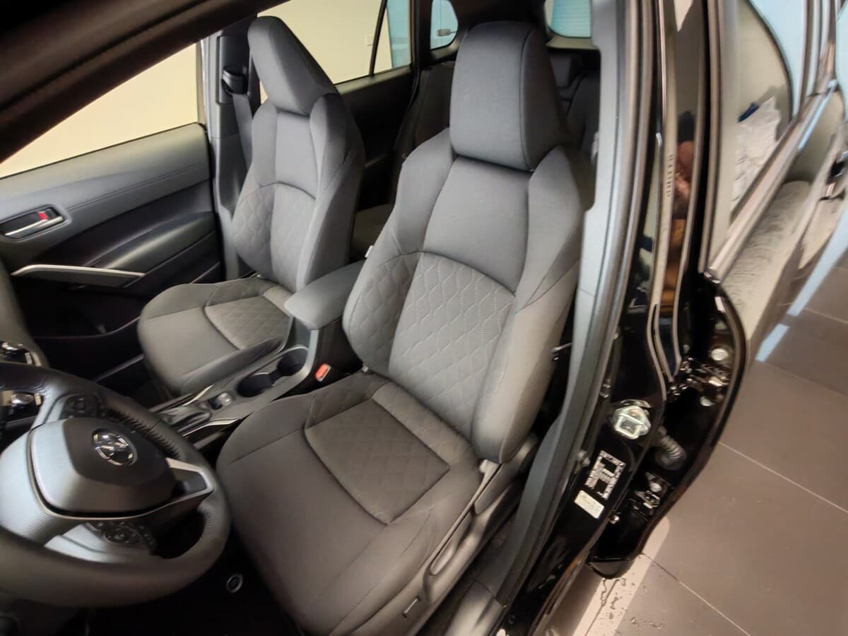 2024 Toyota Ostatní - 15