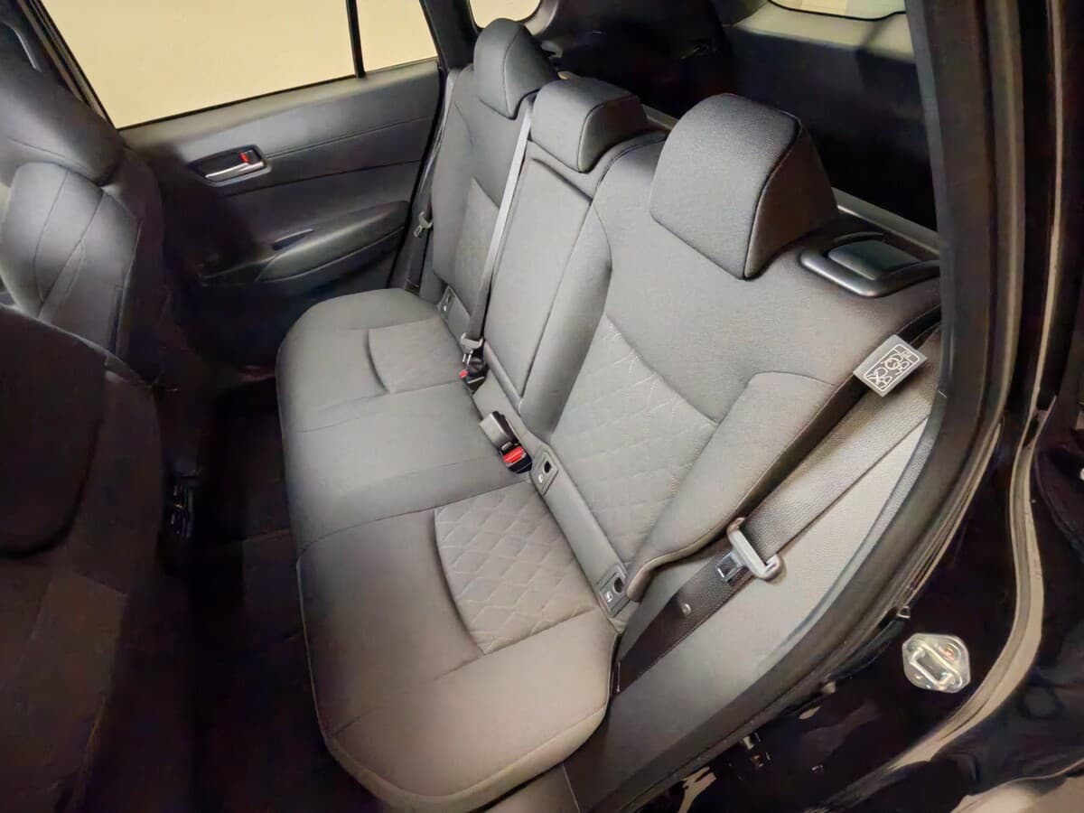 2024 Toyota Ostatní - 17