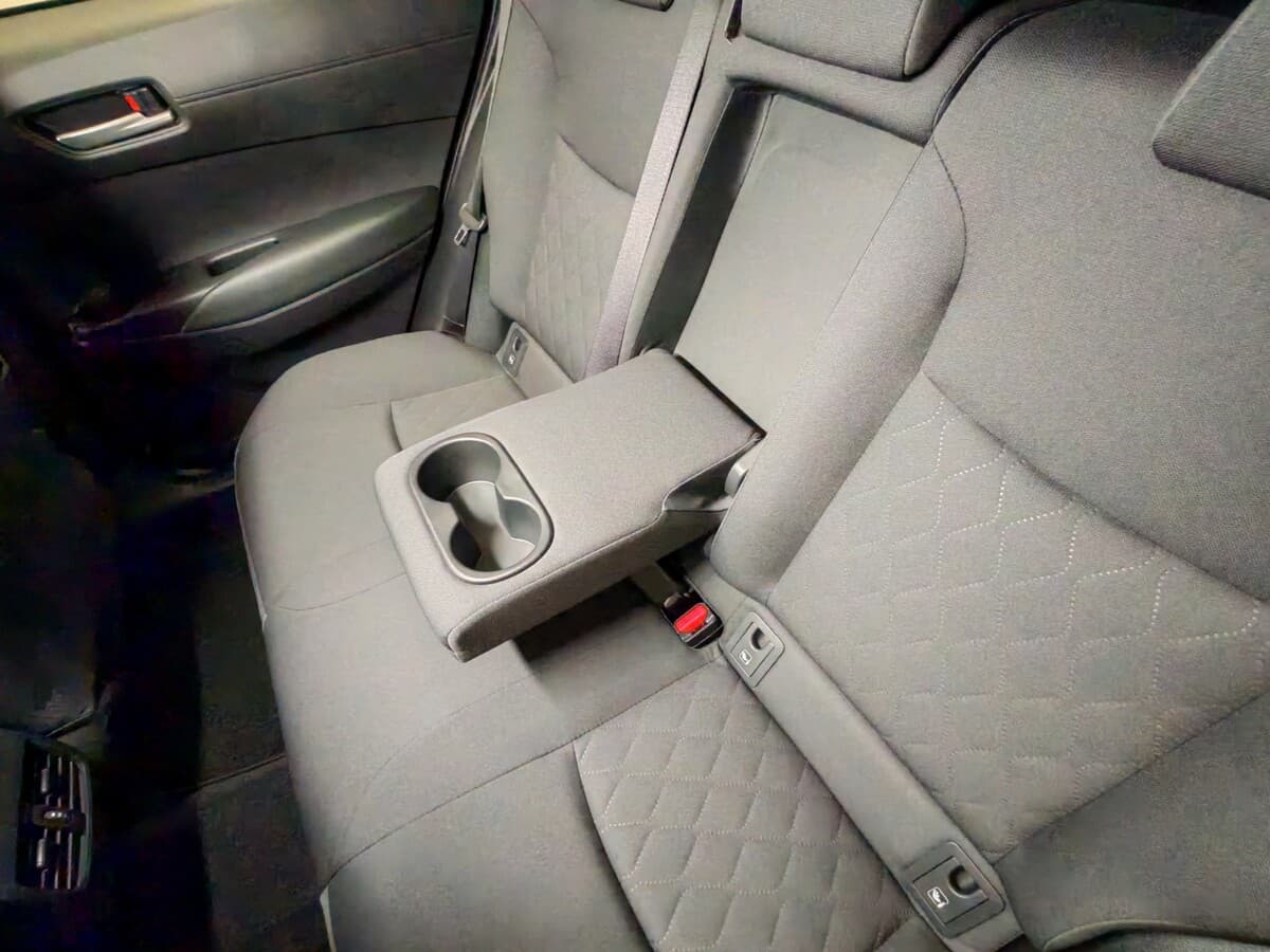 2024 Toyota Ostatní - 18