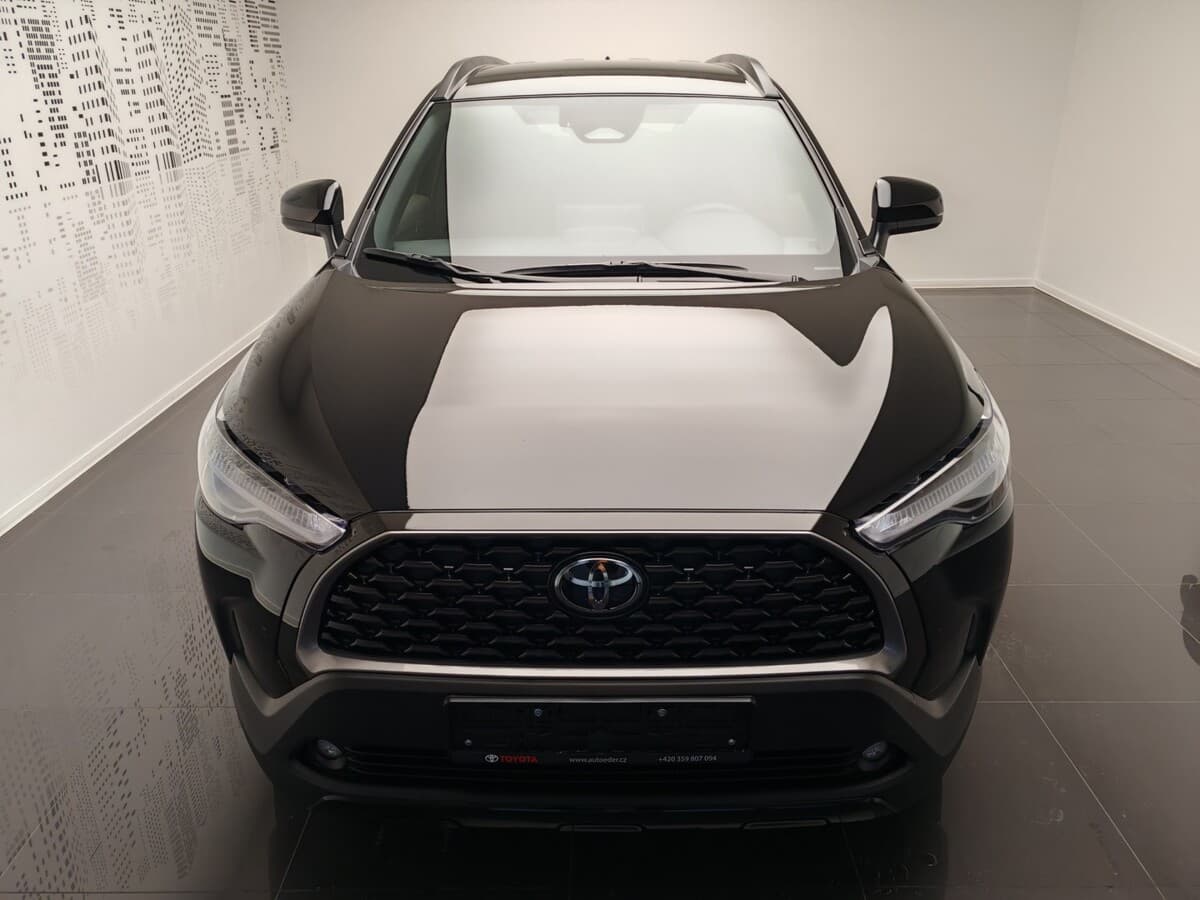 2024 Toyota Ostatní - 2