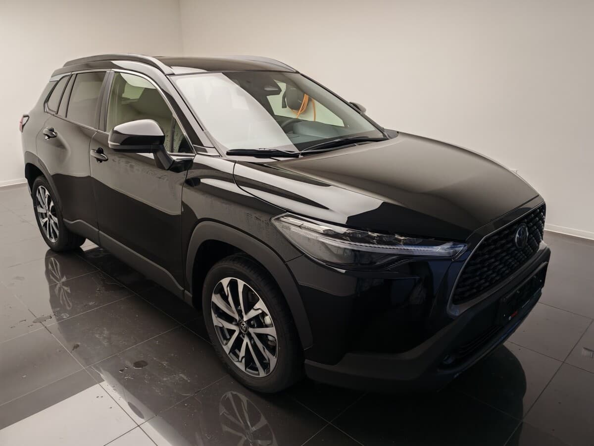 2024 Toyota Ostatní - 3