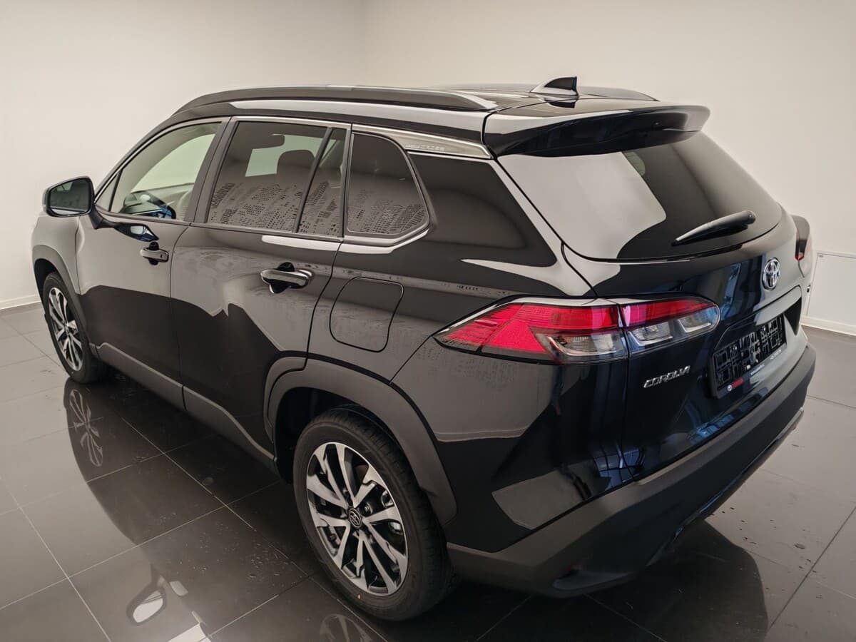 2024 Toyota Ostatní - 4