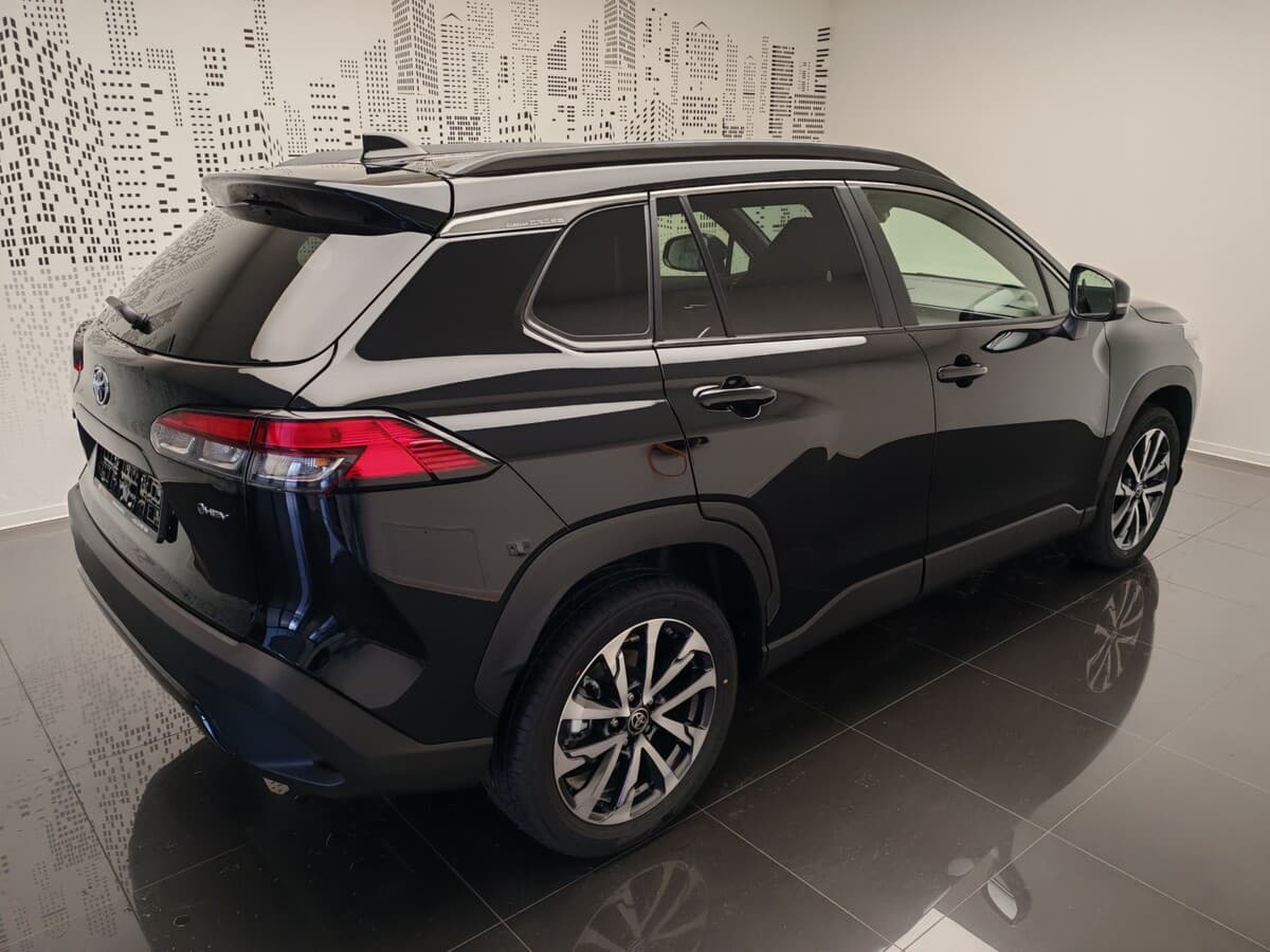 2024 Toyota Ostatní - 5