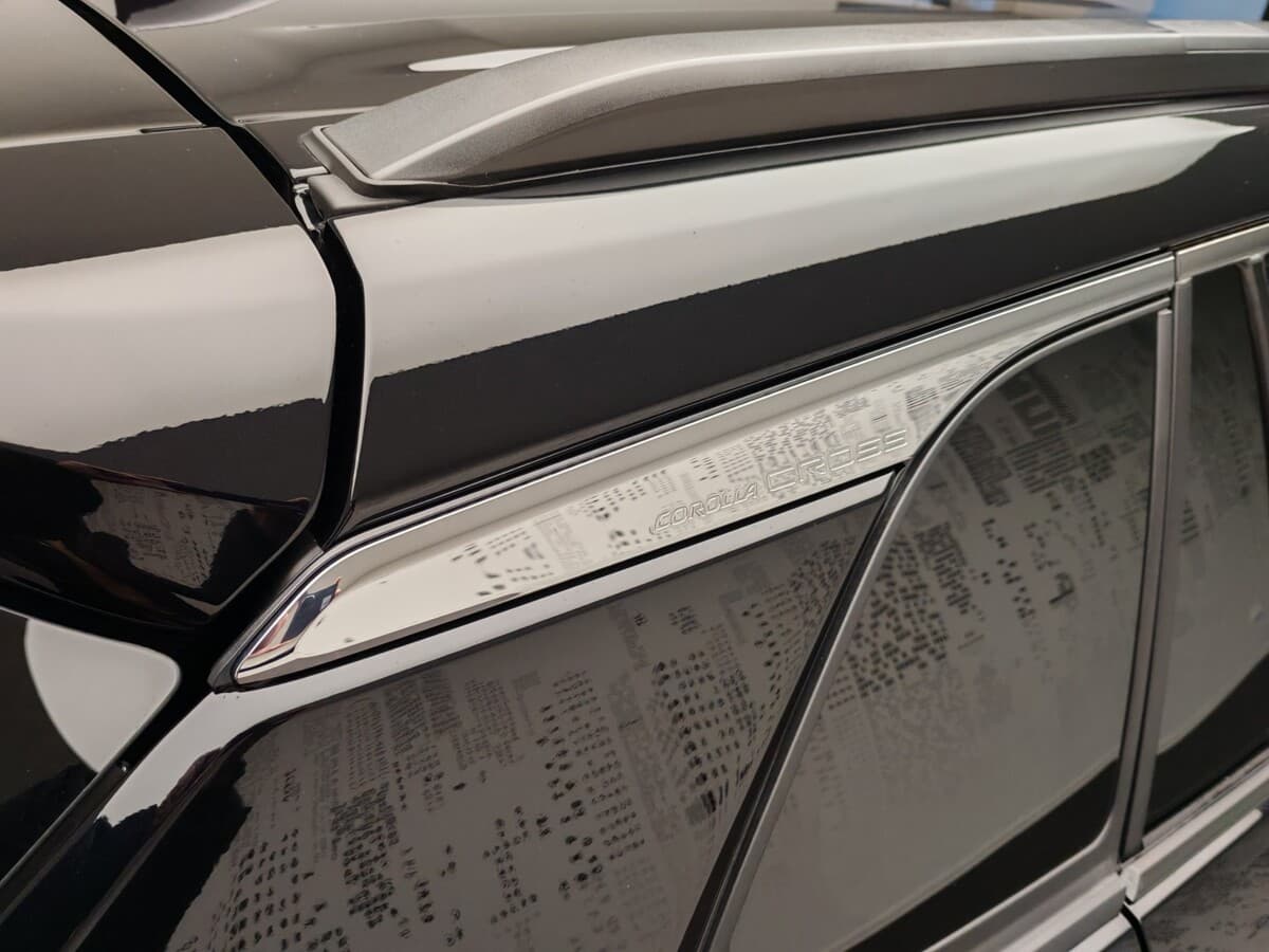 2024 Toyota Ostatní - 7