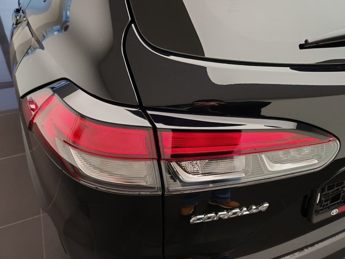 2024 Toyota Ostatní - 9