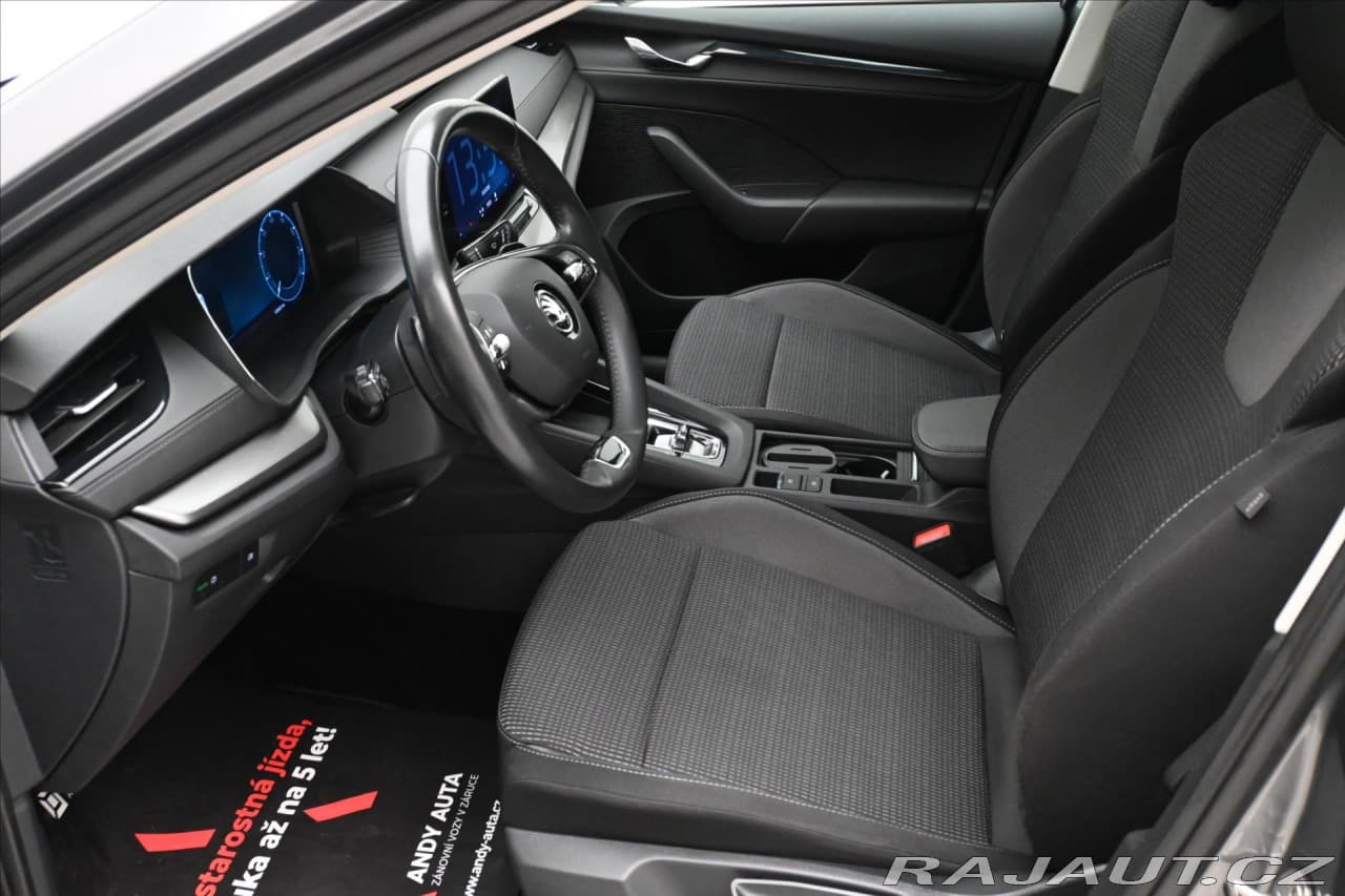 2023 Škoda Octavia - 13