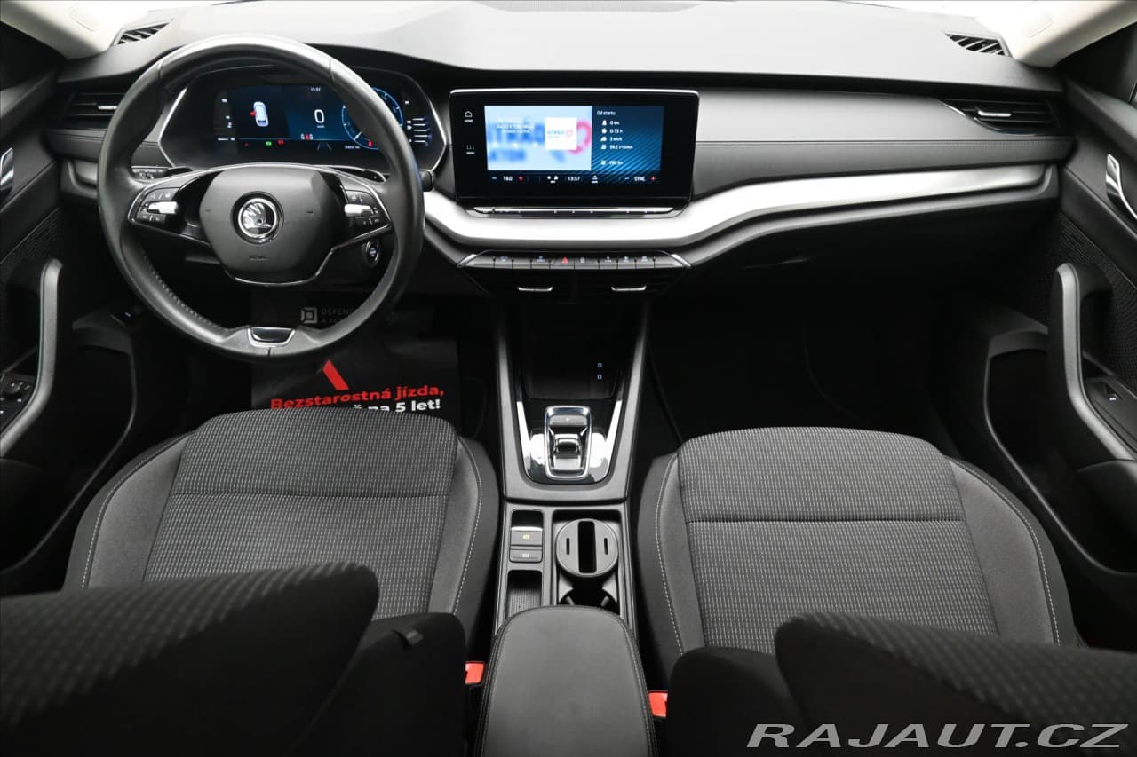 2023 Škoda Octavia - 15