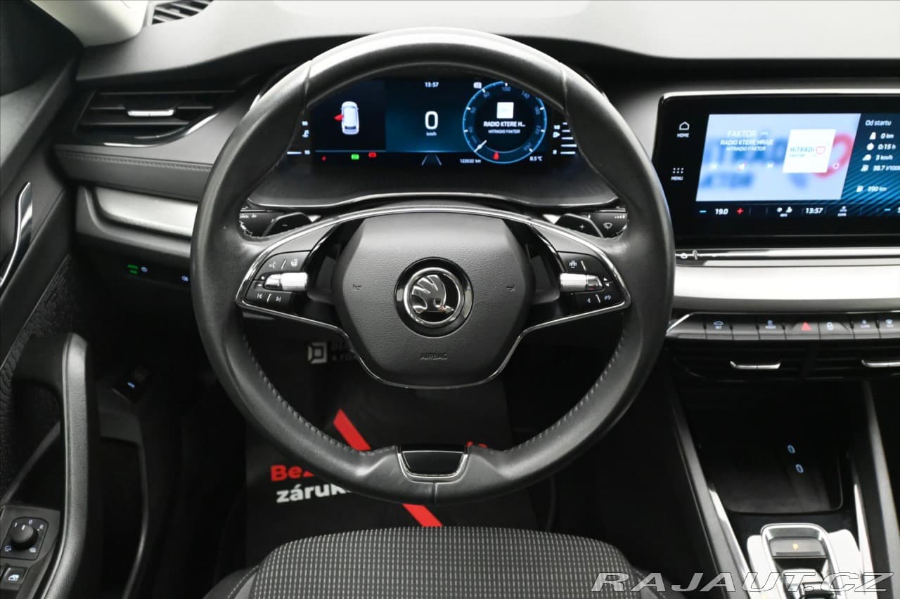 2023 Škoda Octavia - 18