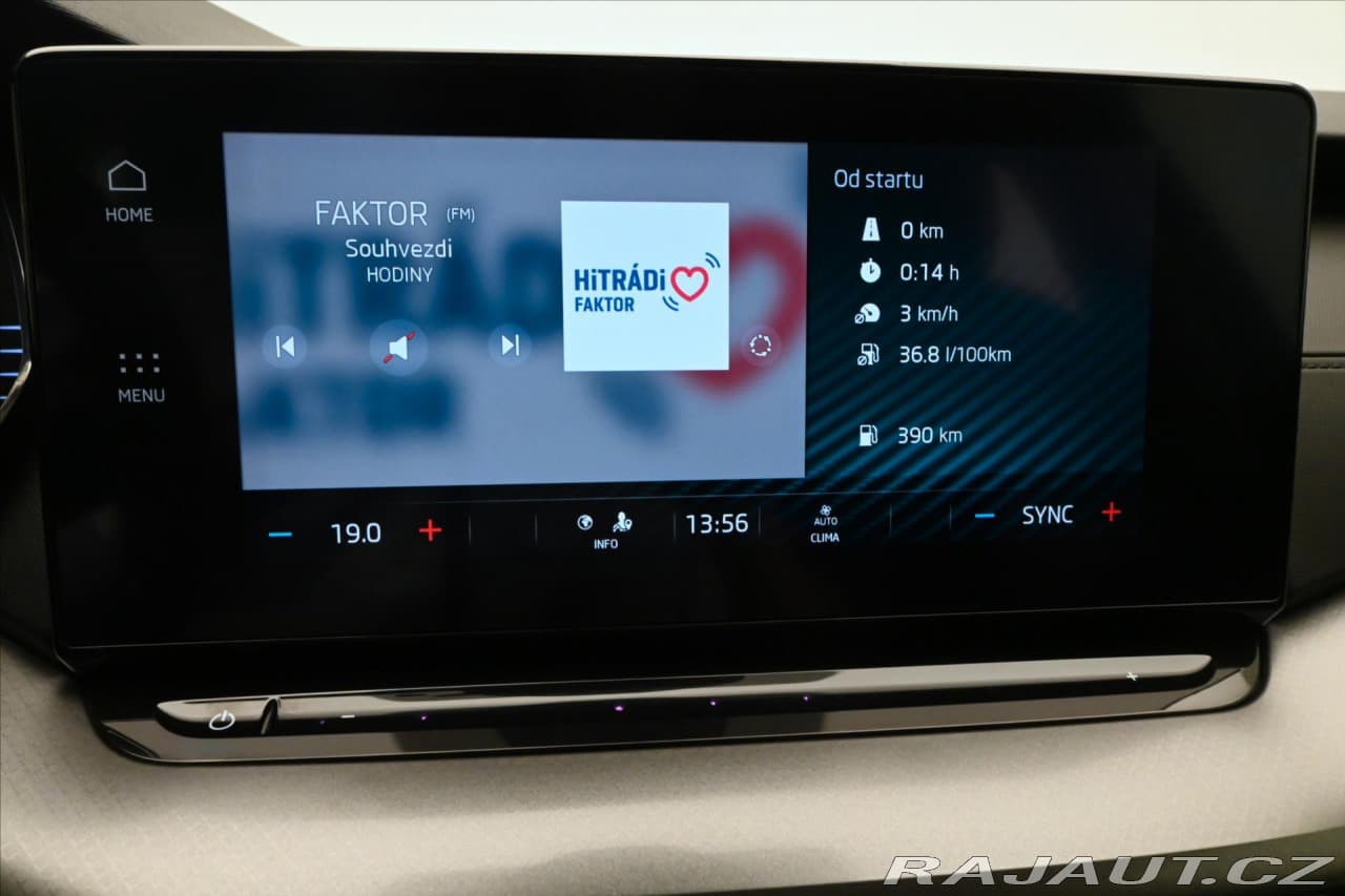 2023 Škoda Octavia - 20