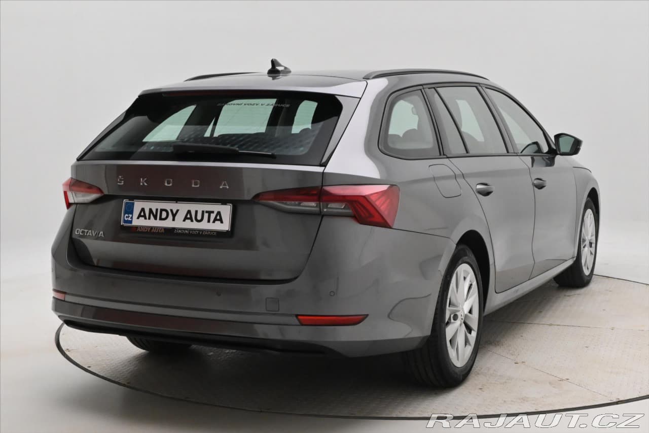 2023 Škoda Octavia - 5