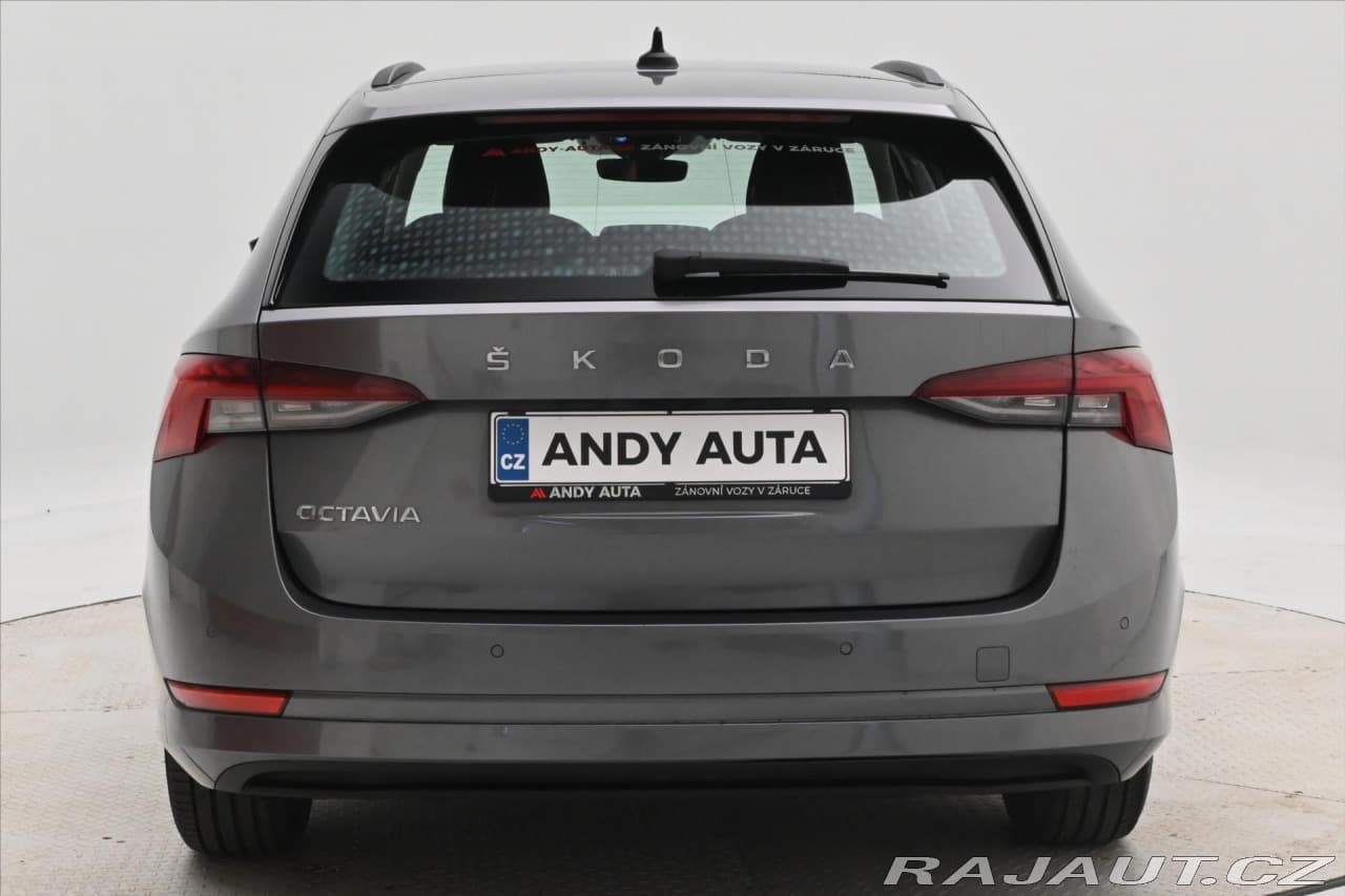 2023 Škoda Octavia - 6