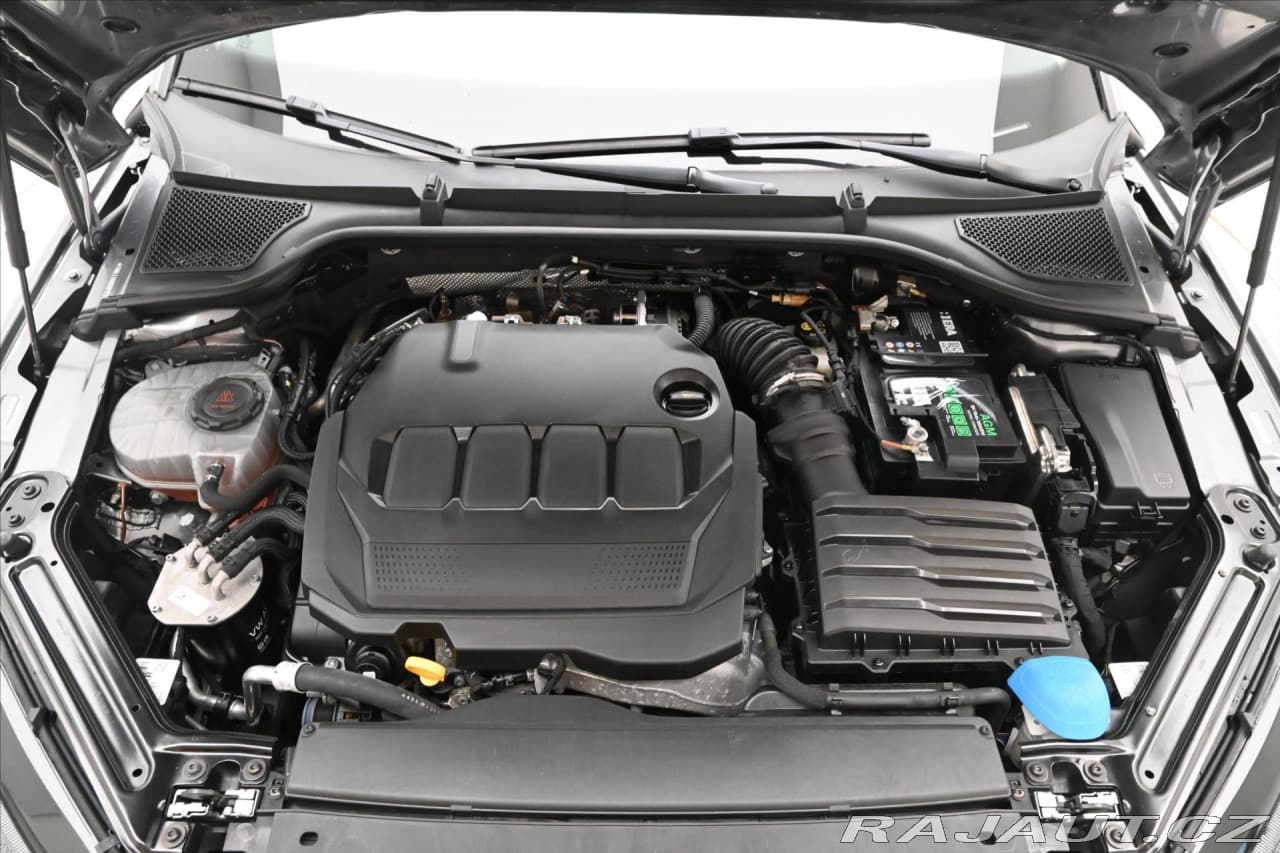 2023 Škoda Octavia - 9