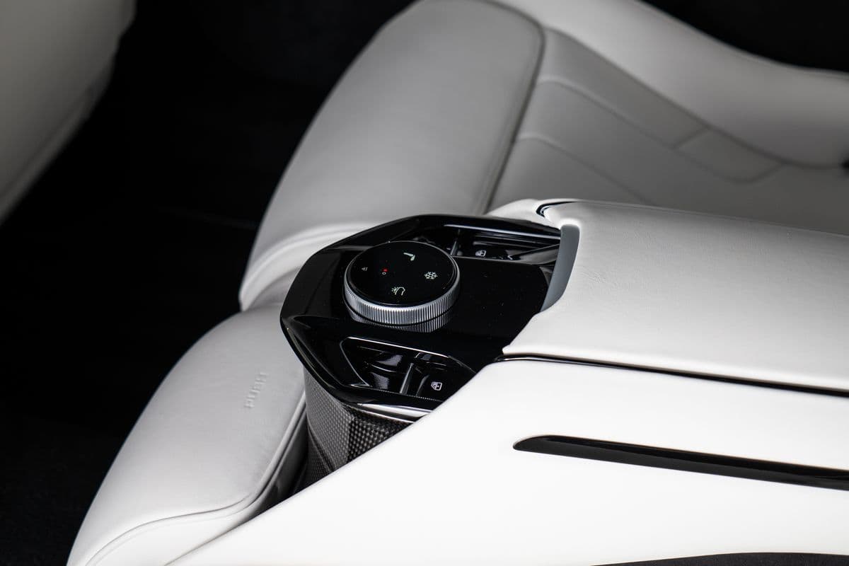 2026 Ferrari Purosangue - 15