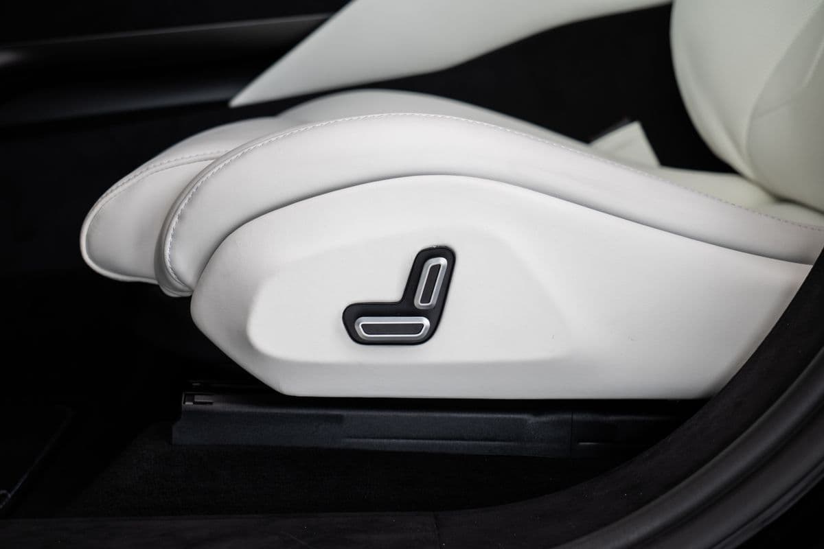 2026 Ferrari Purosangue - 9