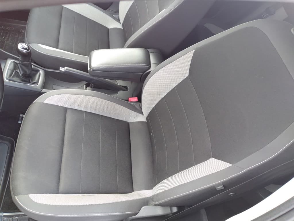 2018 Škoda Rapid - 10