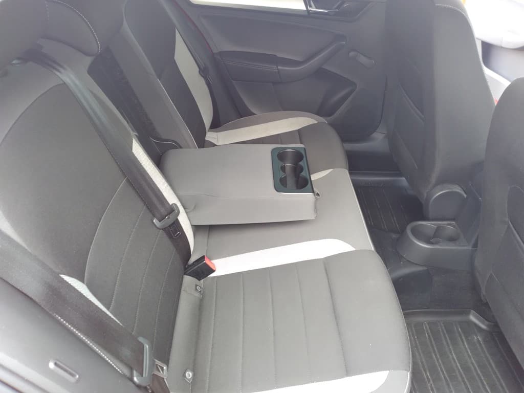 2018 Škoda Rapid - 11