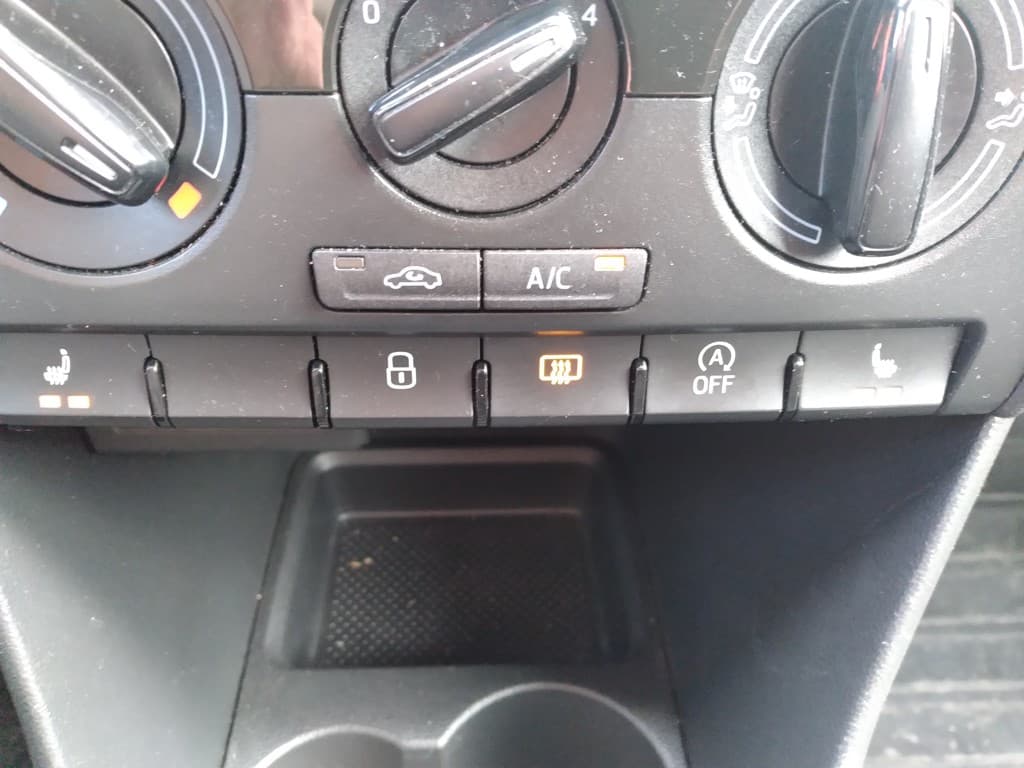 2018 Škoda Rapid - 16