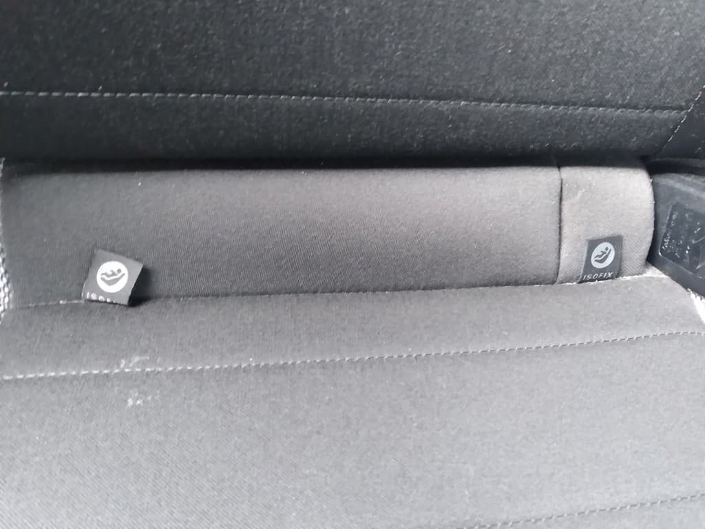 2018 Škoda Rapid - 19