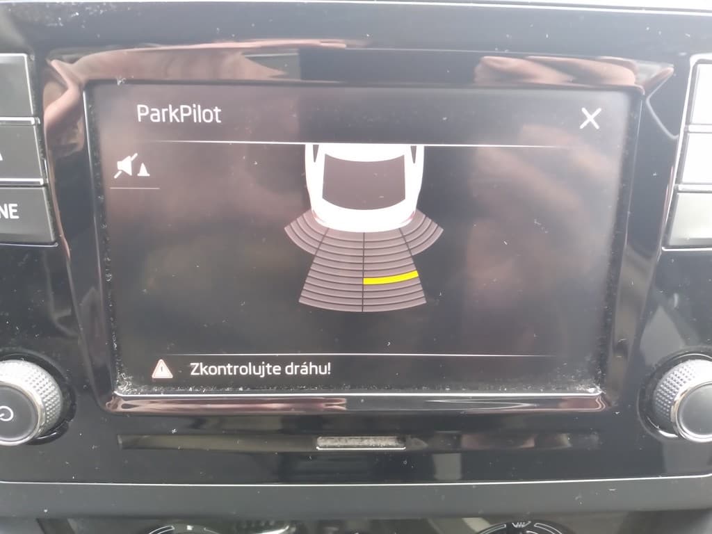 2018 Škoda Rapid - 20