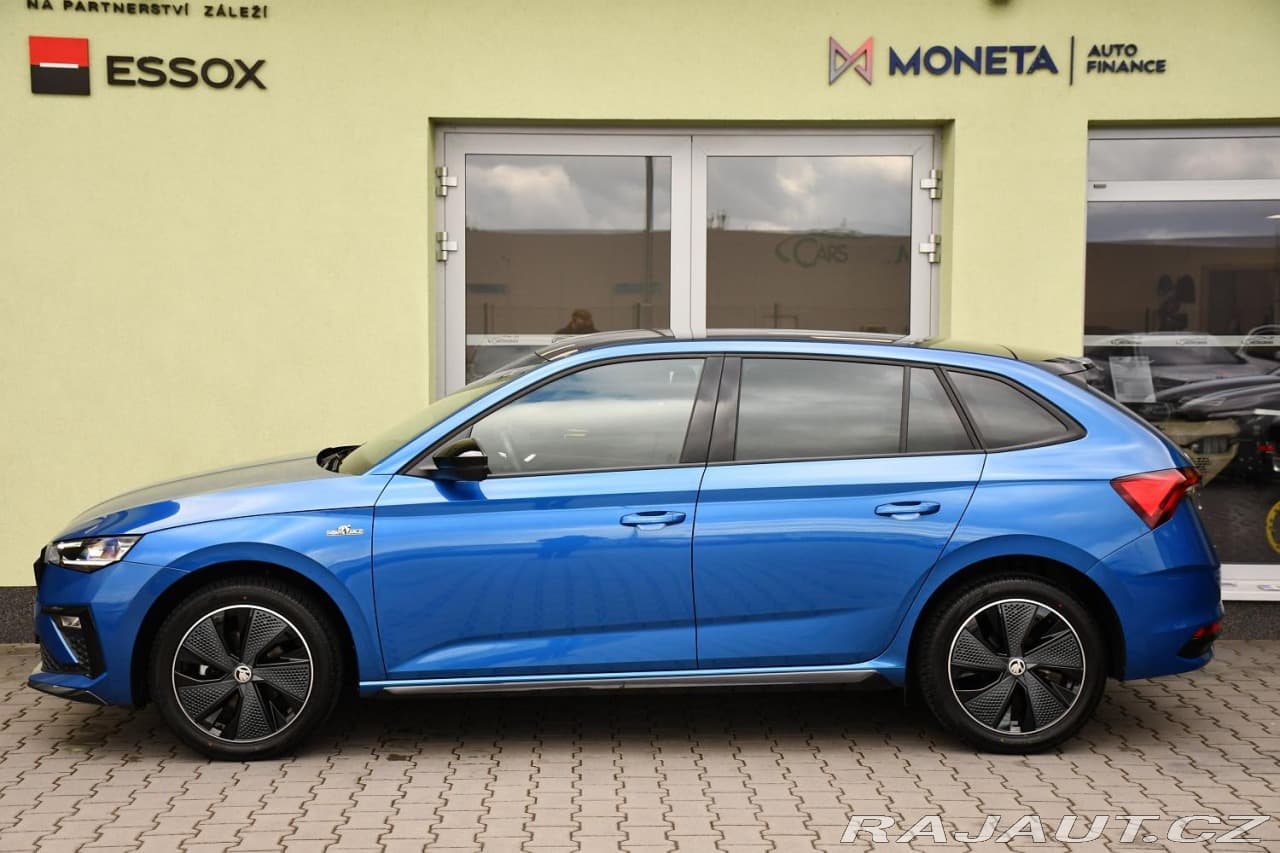2024 Škoda Scala - 11