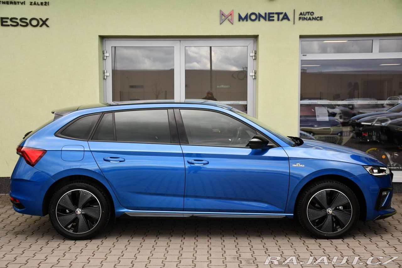 2024 Škoda Scala - 12