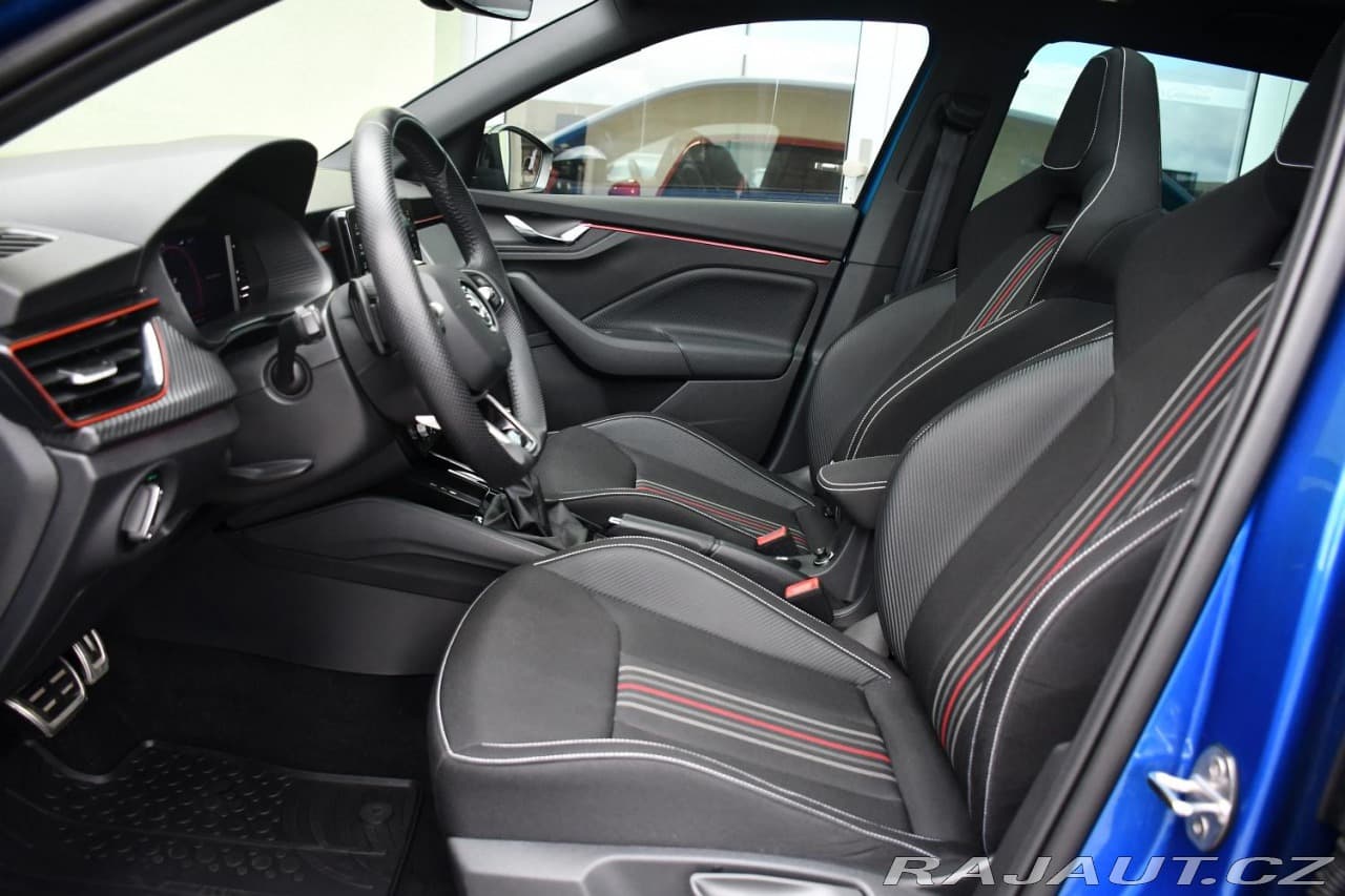 2024 Škoda Scala - 13