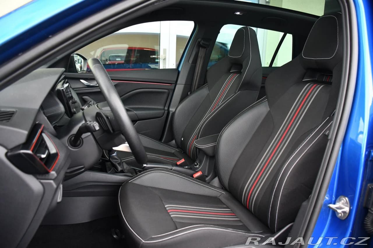 2024 Škoda Scala - 14