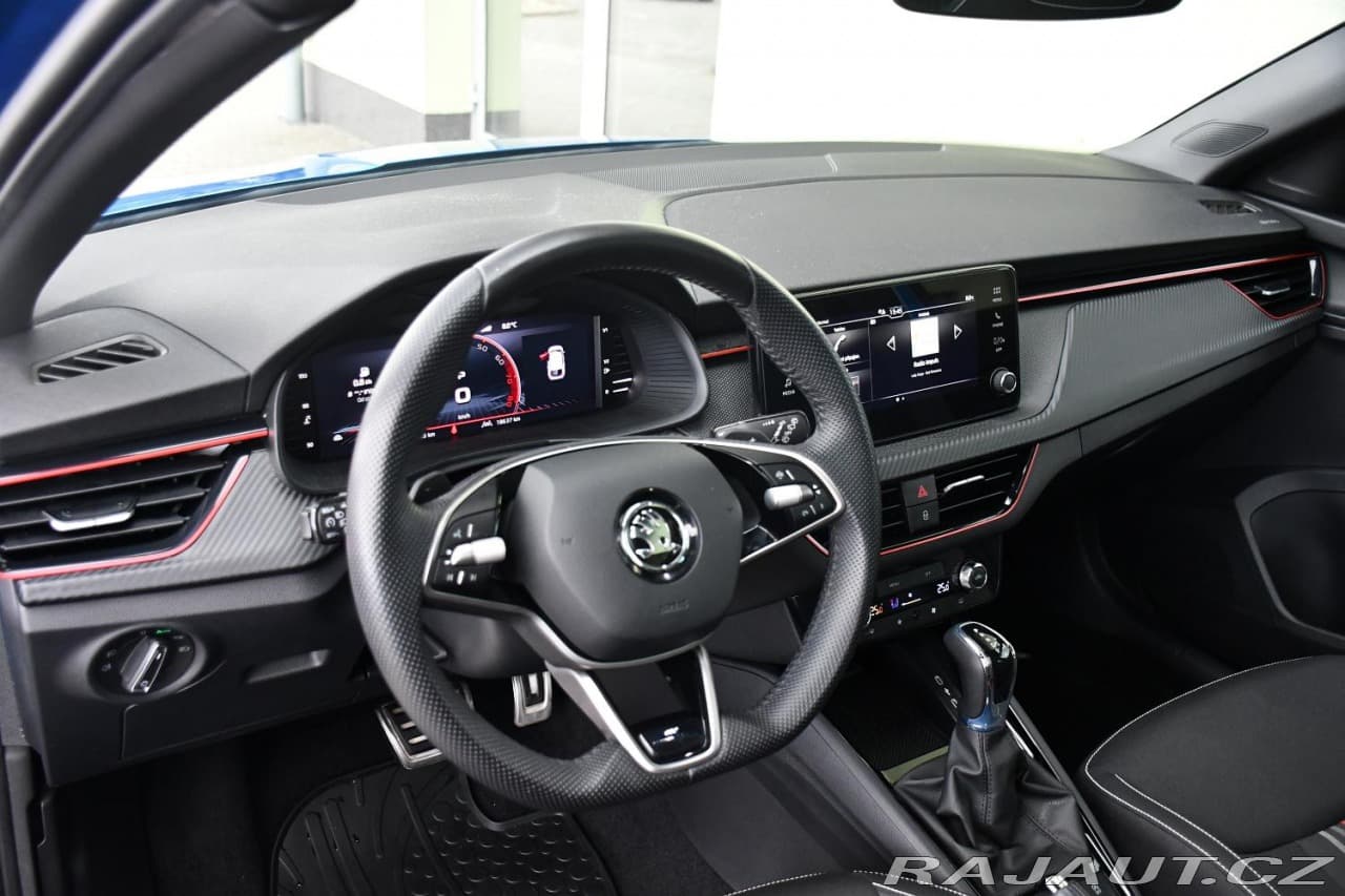 2024 Škoda Scala - 15