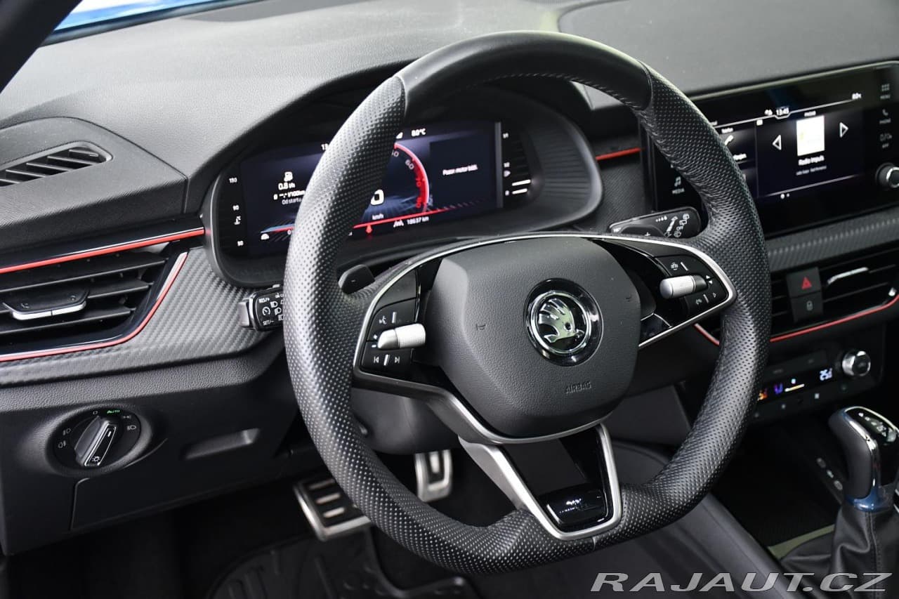 2024 Škoda Scala - 16