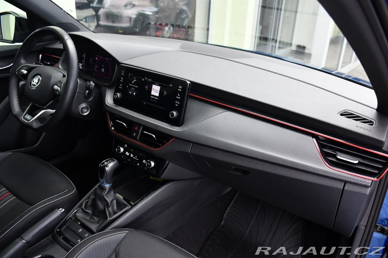 2024 Škoda Scala - 17