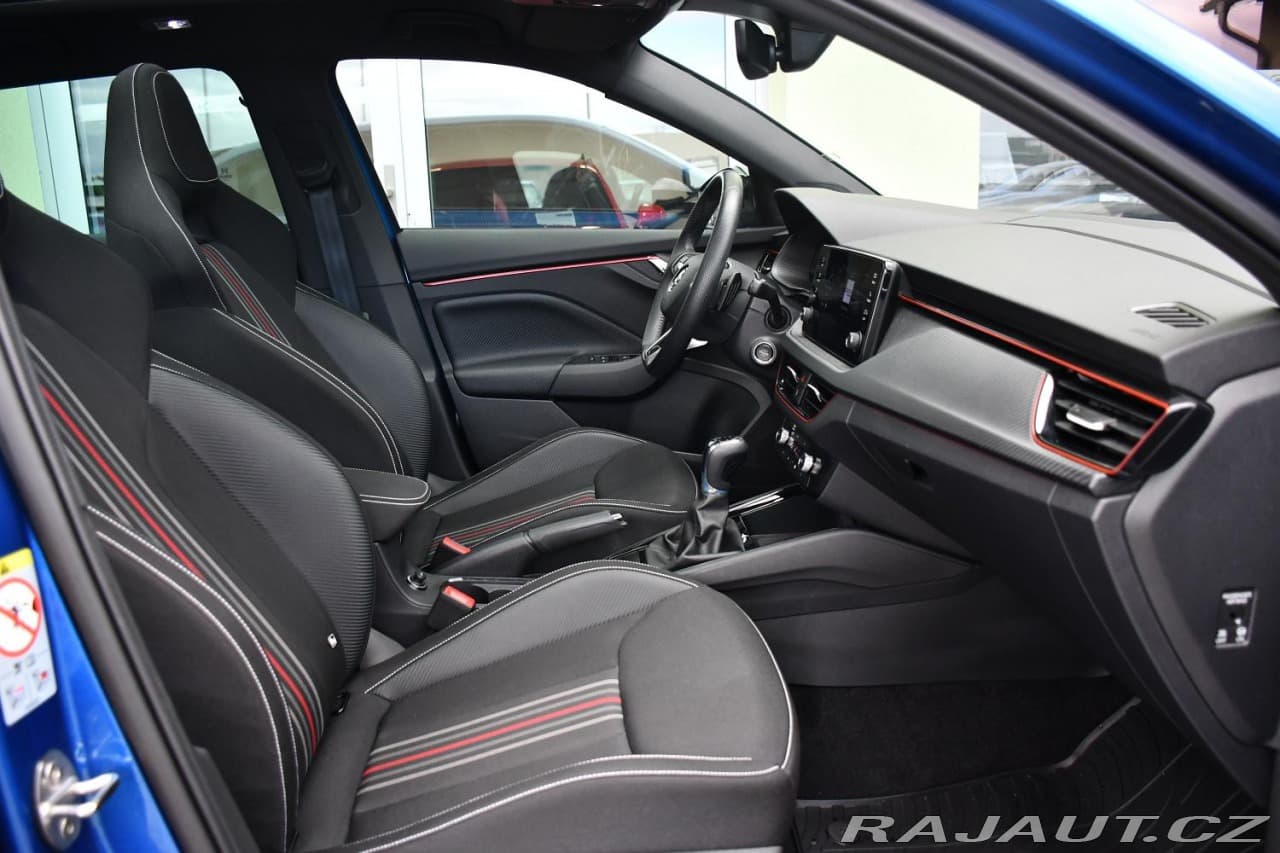 2024 Škoda Scala - 18