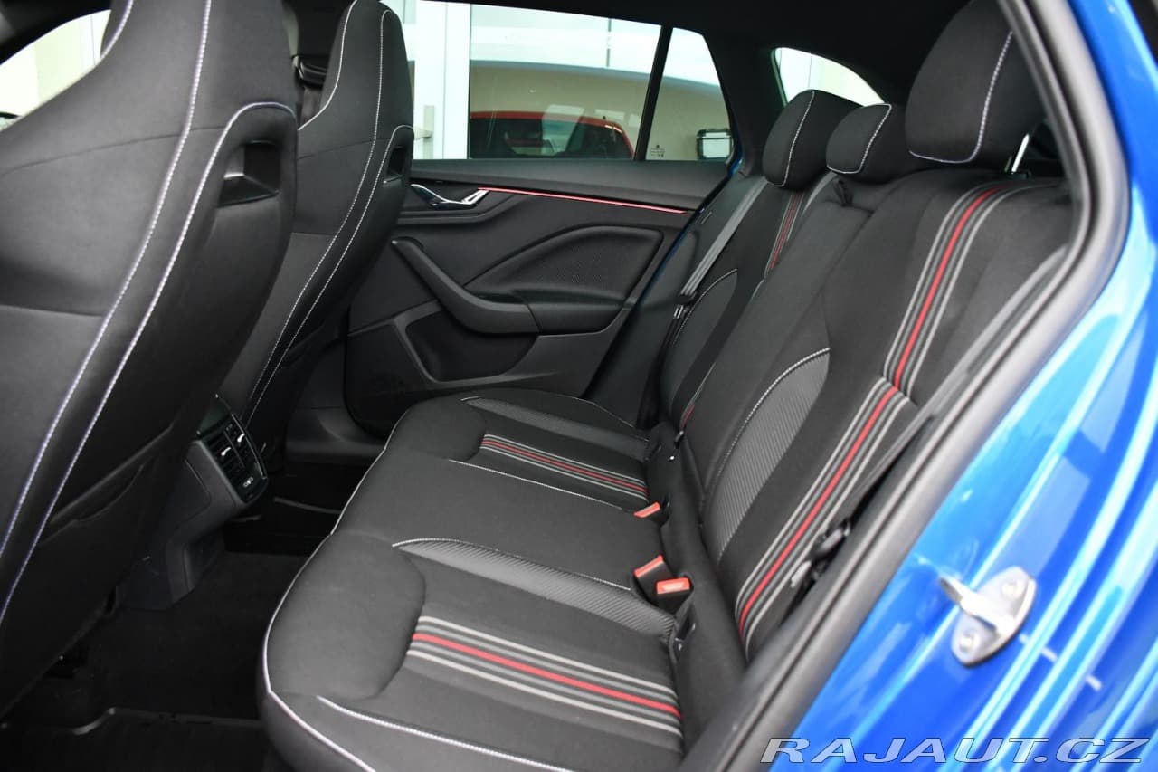 2024 Škoda Scala - 19
