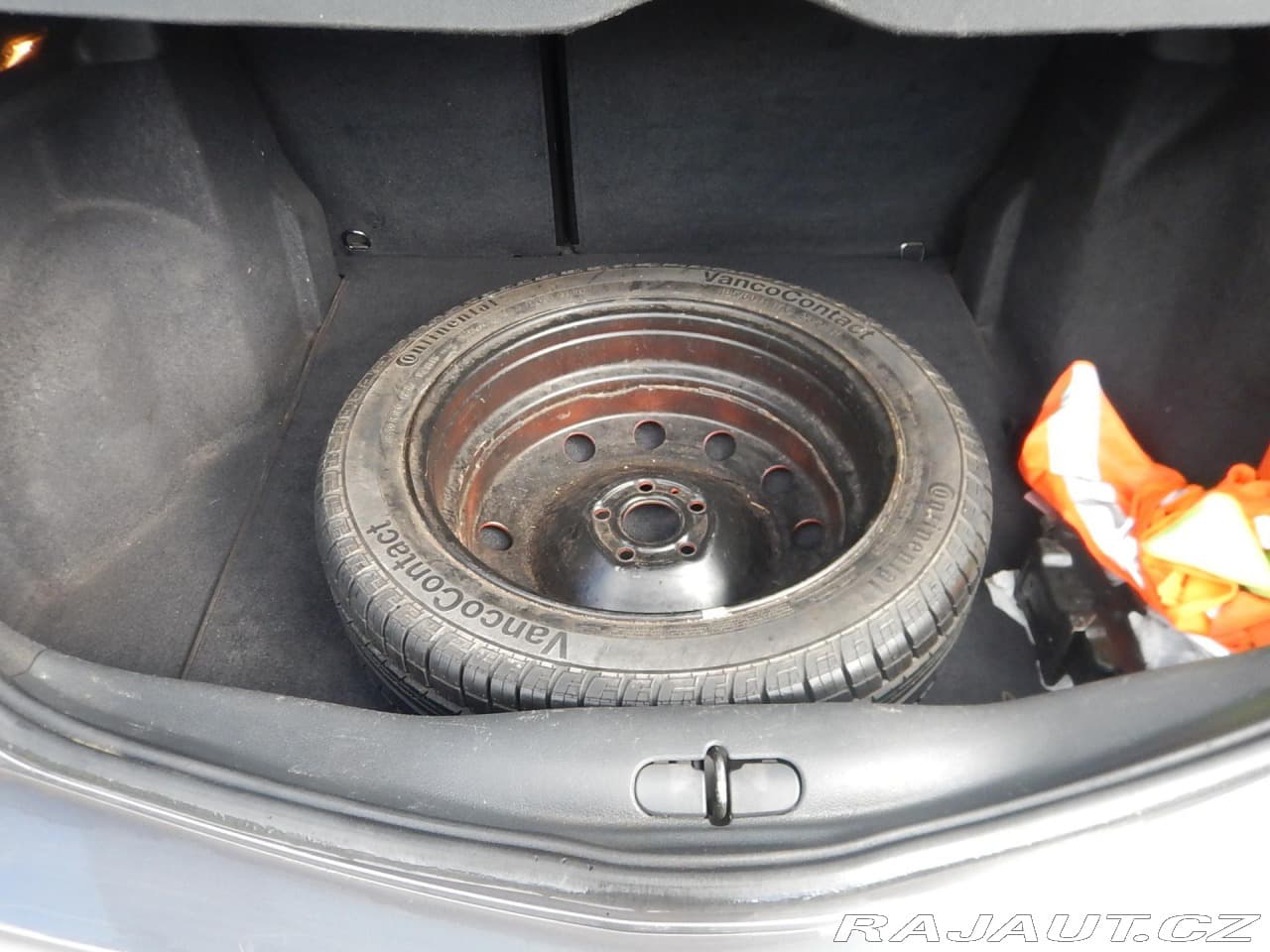 2002 Renault Ostatní - 14