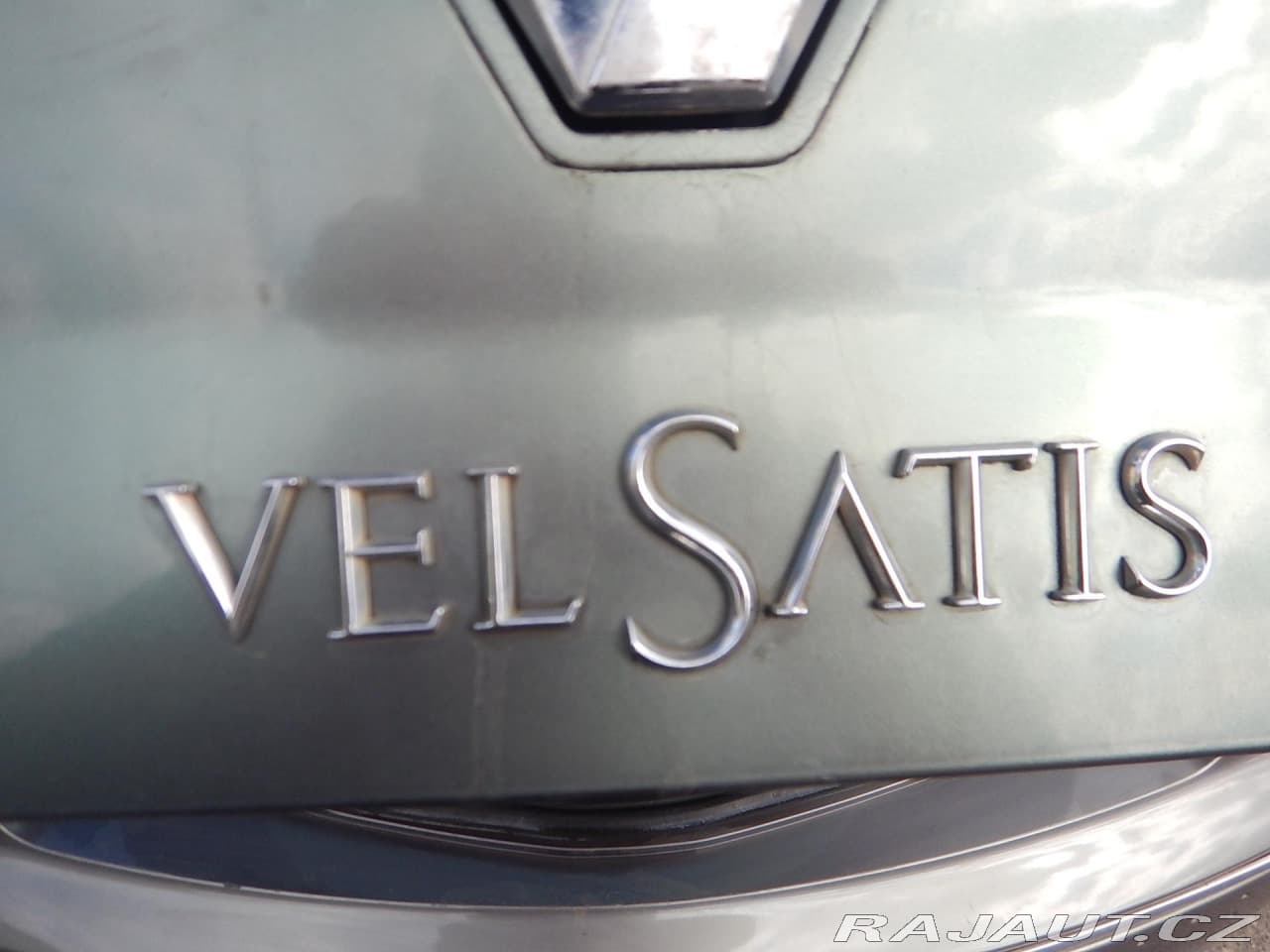 2002 Renault Ostatní - 15