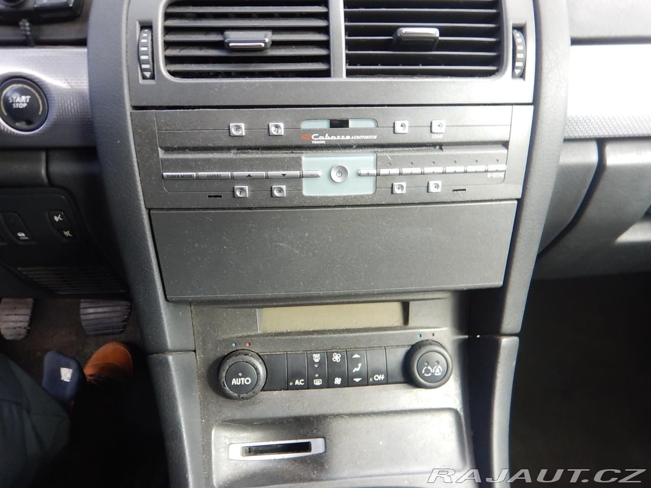 2002 Renault Ostatní - 16