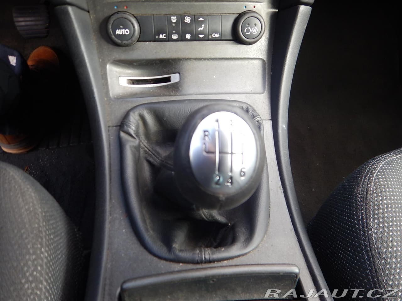 2002 Renault Ostatní - 17